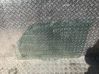 Fenster Scheibe Tür vorne (4-Türer) 