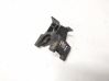 Engine mounting bracket 