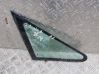 Front triangle window/glass 