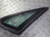 Rear side window 