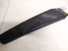 Rear door glass trim molding 4E0853289A