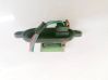 Resistencia motor/ventilador de la calefacción 101930100