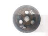 Water pump pulley 