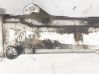 EGR valve cooler 30757742