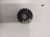 Crankshaft pulley 371496