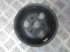 Power steering pump pulley 90409788
