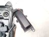 Front interior roof grab handle 