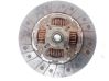 Clutch pressure plate 