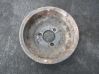 Power steering pump pulley 030145269A