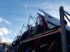 Tür vorne MELYNOS