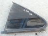 Rear side window 