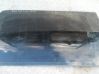 Rear side window 
