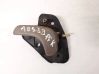 Front door interior handle 85501B
