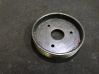 Power steering pump pulley 7700105711B