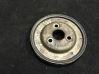 Power steering pump pulley 