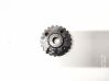 Crankshaft pulley 
