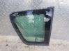 Rear side window 