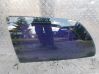 Rear side window 
