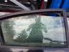 Rear door window glass 