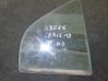 Rear vent window glass 43R00086