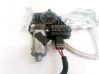 Motor del regulador de la ventanilla de la puerta delantera 90521882