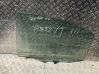 Rear door window glass 