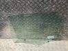 Rear door window glass 