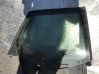 Rear door window glass 