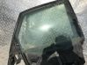 Rear door window glass 