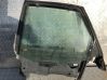 Rear door window glass 