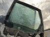 Rear door window glass 