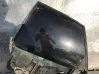 Rear door window glass 