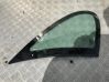 Rear side window 