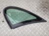 Rear side window 