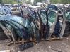 Porte avant GREEN