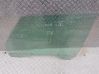 Front door window glass four-door 