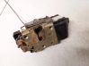 Rear door lock 