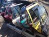 Rear door 