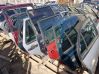 Rear door 
