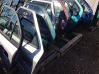 Rear door 