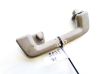 Rear interior roof grab handle 