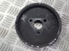 Power steering pump pulley 95WF3A733BA