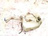 Windshield washer fluid reservoir/tank 4N5113K163CE