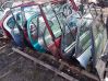 Rear door 