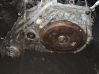 Automatic gearbox MR4A