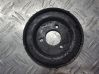 Power steering pump pulley 7700866436D