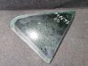 Rear vent window glass 