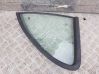 Rear vent window glass 