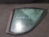 Rear vent window glass 