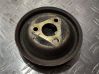 Power steering pump pulley 